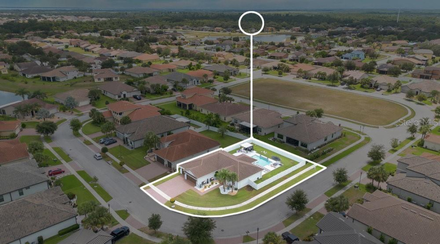 KISSIMMEE, Florida 34746, 3 Bedrooms Bedrooms, ,2 BathroomsBathrooms,Residential,For Sale,GOLDEN KNOT,0,MFRS5133113