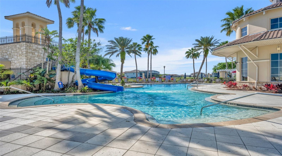 KISSIMMEE, Florida 34746, 3 Bedrooms Bedrooms, ,2 BathroomsBathrooms,Residential,For Sale,GOLDEN KNOT,0,MFRS5133113