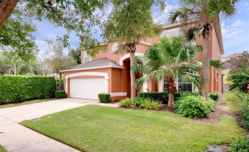 KISSIMMEE, Florida 34747, 7 Bedrooms Bedrooms, ,4 BathroomsBathrooms,Residential,For Sale,LA ISLA,0,MFRTB8381765