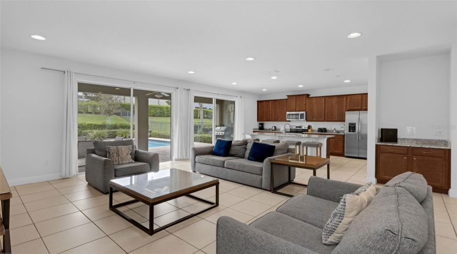 KISSIMMEE, Florida 34747, 6 Bedrooms Bedrooms, ,6 BathroomsBathrooms,Residential,For Sale,MARKER,0,MFRO6337144