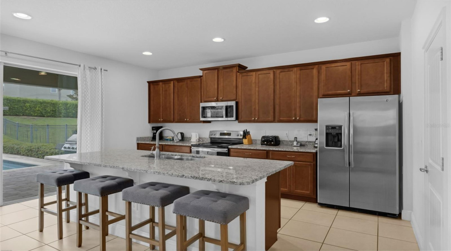 KISSIMMEE, Florida 34747, 6 Bedrooms Bedrooms, ,6 BathroomsBathrooms,Residential,For Sale,MARKER,0,MFRO6337144