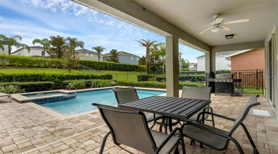 KISSIMMEE, Florida 34747, 6 Bedrooms Bedrooms, ,6 BathroomsBathrooms,Residential,For Sale,MARKER,0,MFRO6337144