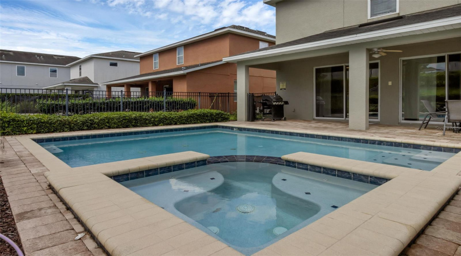 KISSIMMEE, Florida 34747, 6 Bedrooms Bedrooms, ,6 BathroomsBathrooms,Residential,For Sale,MARKER,0,MFRO6337144