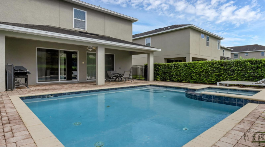 KISSIMMEE, Florida 34747, 6 Bedrooms Bedrooms, ,6 BathroomsBathrooms,Residential,For Sale,MARKER,0,MFRO6337144