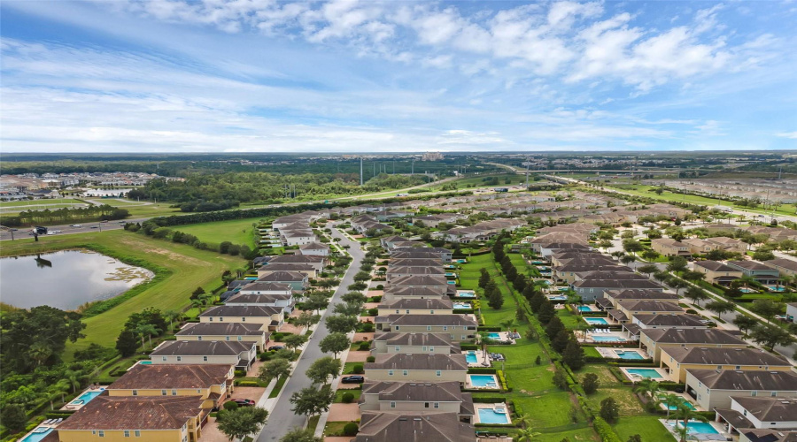 KISSIMMEE, Florida 34747, 6 Bedrooms Bedrooms, ,6 BathroomsBathrooms,Residential,For Sale,MARKER,0,MFRO6337144