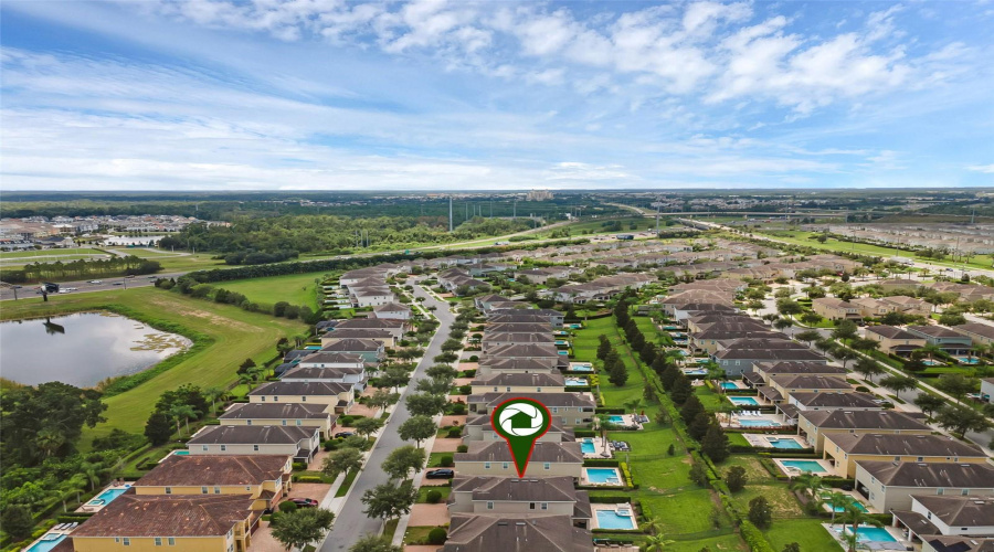 KISSIMMEE, Florida 34747, 6 Bedrooms Bedrooms, ,6 BathroomsBathrooms,Residential,For Sale,MARKER,0,MFRO6337144