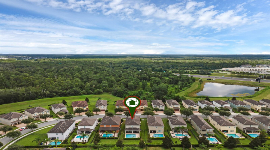 KISSIMMEE, Florida 34747, 6 Bedrooms Bedrooms, ,6 BathroomsBathrooms,Residential,For Sale,MARKER,0,MFRO6337144