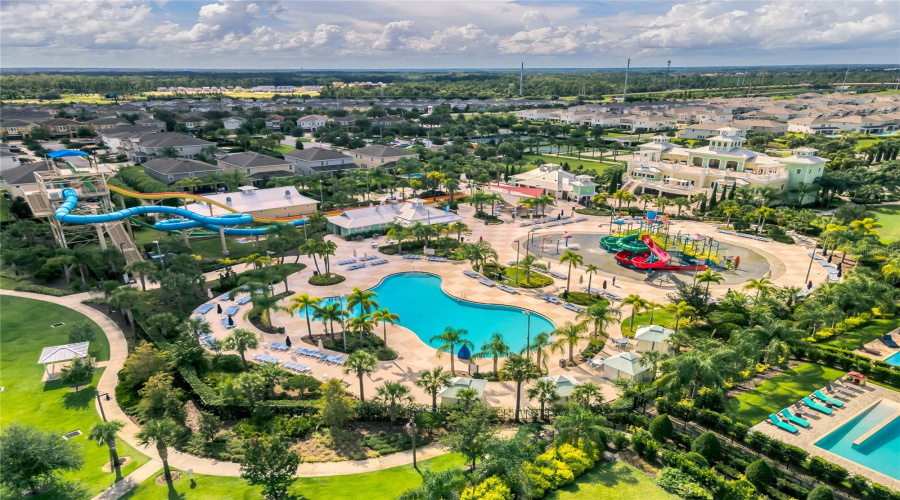 KISSIMMEE, Florida 34747, 6 Bedrooms Bedrooms, ,6 BathroomsBathrooms,Residential,For Sale,MARKER,0,MFRO6337144