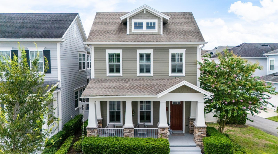 CELEBRATION, Florida 34747, 3 Bedrooms Bedrooms, ,2 BathroomsBathrooms,Residential,For Sale,RESOLUTE,0,MFRO6337958