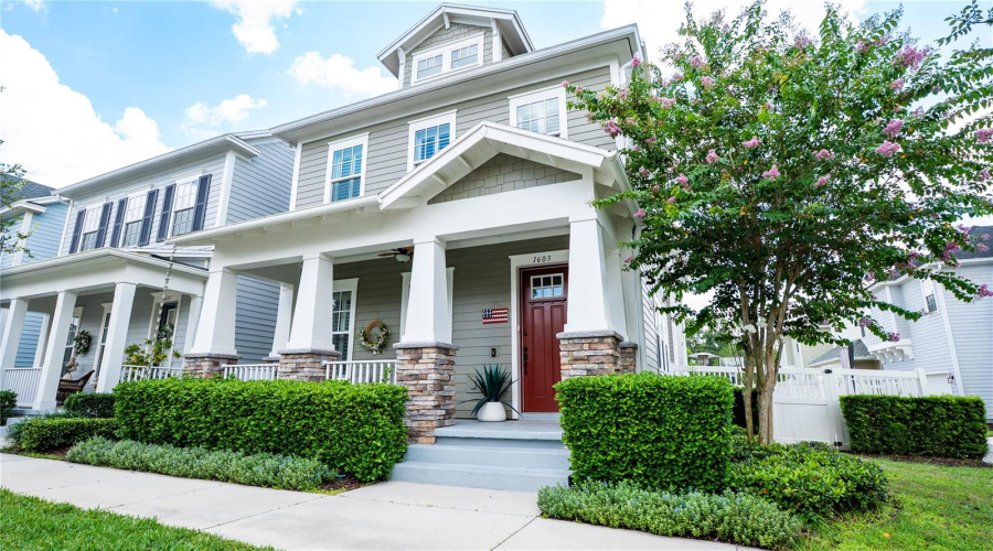 CELEBRATION, Florida 34747, 3 Bedrooms Bedrooms, ,2 BathroomsBathrooms,Residential,For Sale,RESOLUTE,0,MFRO6337958