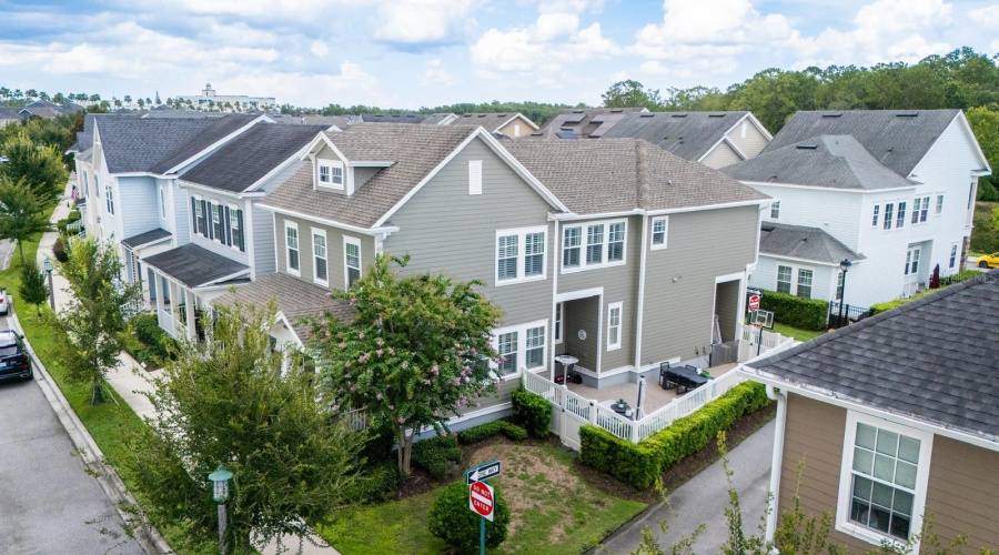 CELEBRATION, Florida 34747, 3 Bedrooms Bedrooms, ,2 BathroomsBathrooms,Residential,For Sale,RESOLUTE,0,MFRO6337958