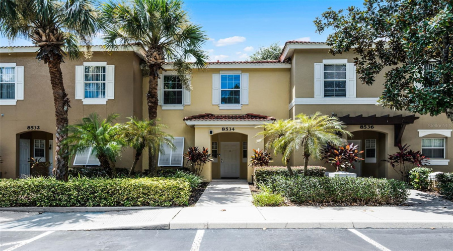 KISSIMMEE, Florida 34747, 3 Bedrooms Bedrooms, ,2 BathroomsBathrooms,Residential,For Sale,CRYSTAL COVE,0,MFRS5132749