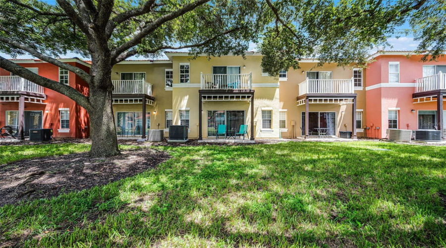 KISSIMMEE, Florida 34747, 3 Bedrooms Bedrooms, ,2 BathroomsBathrooms,Residential,For Sale,CRYSTAL COVE,0,MFRS5132749