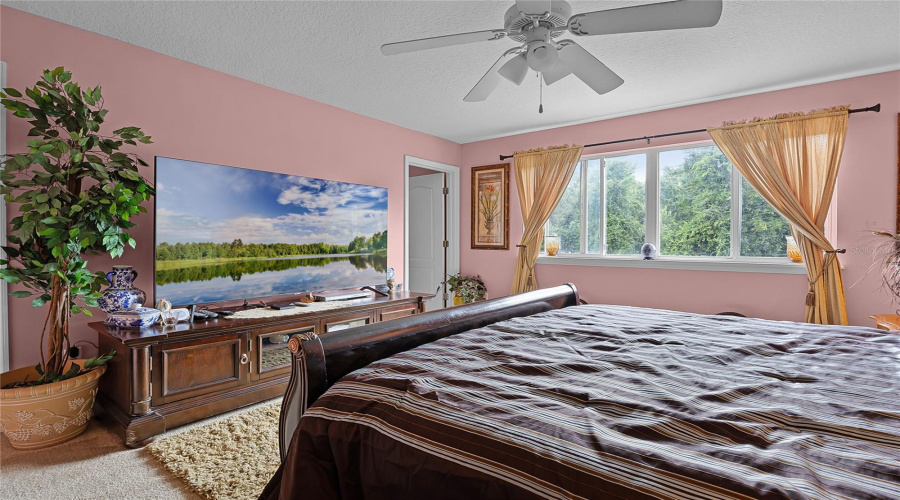 2nd Primary Bedroom