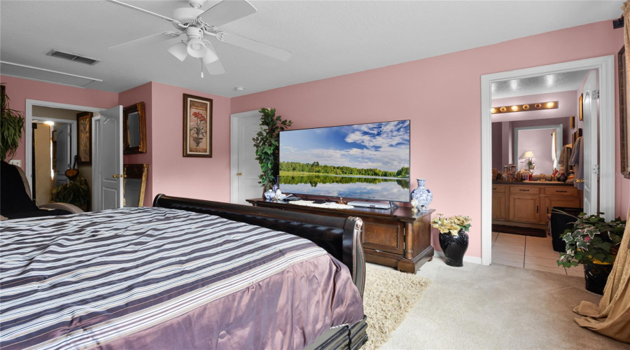 2nd Primary Bedroom