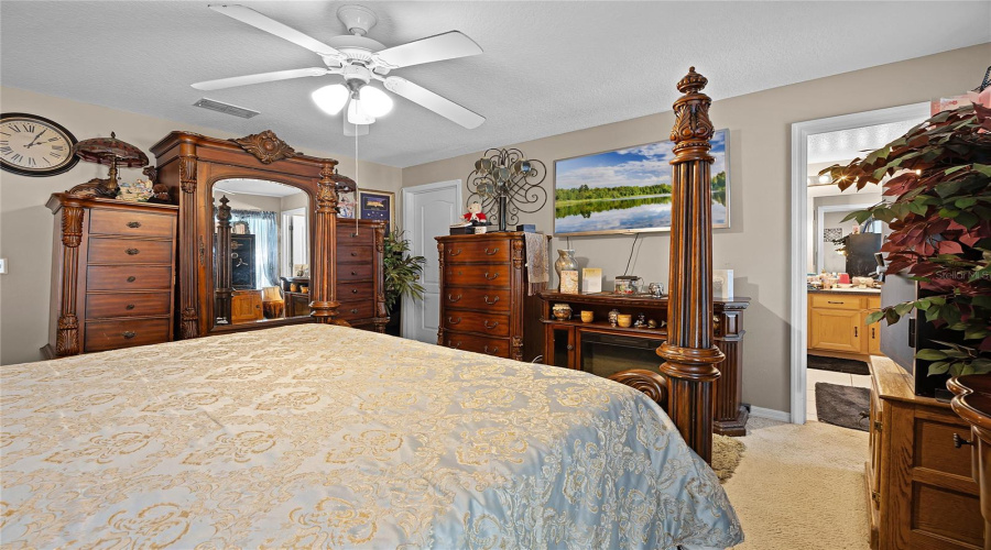 3rd Bedroom
