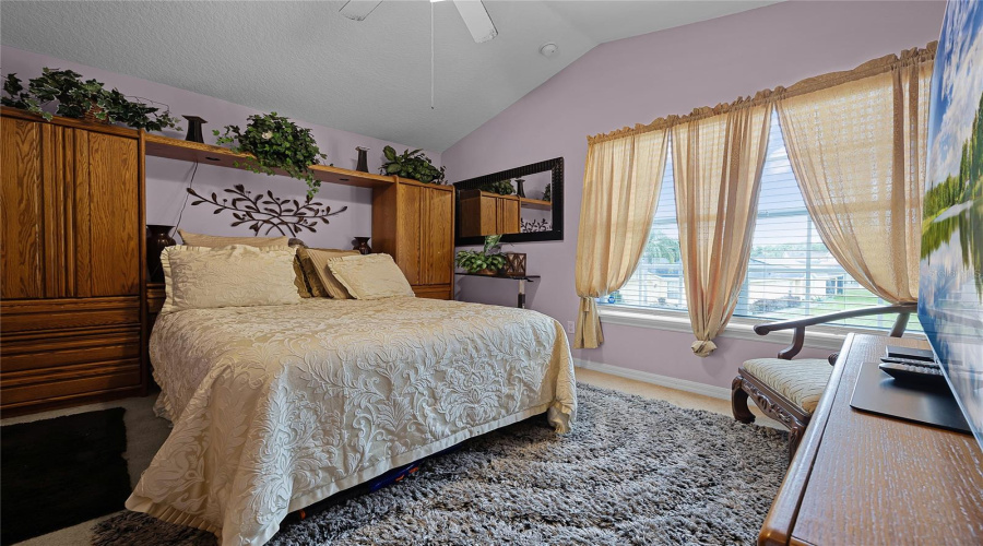 3rd Bedroom