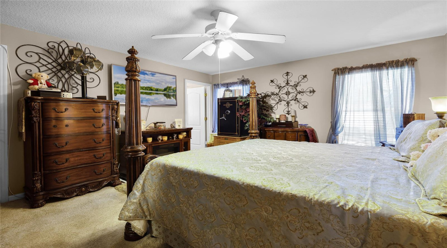 3rd Bedroom