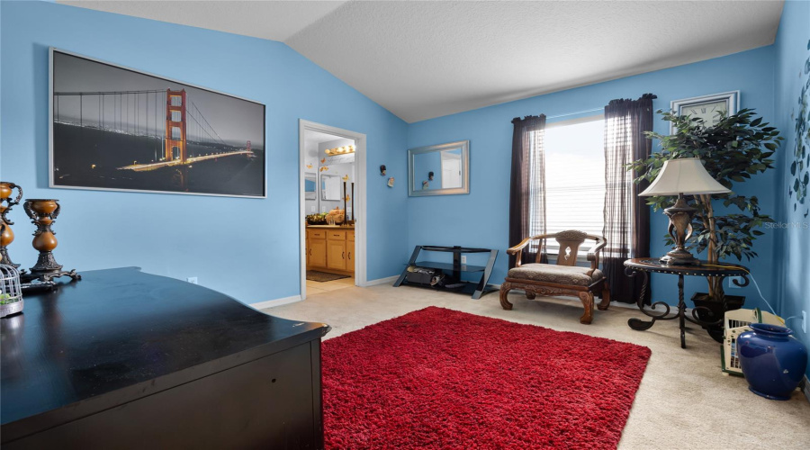 5th Bedroom