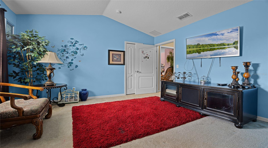 5th Bedroom