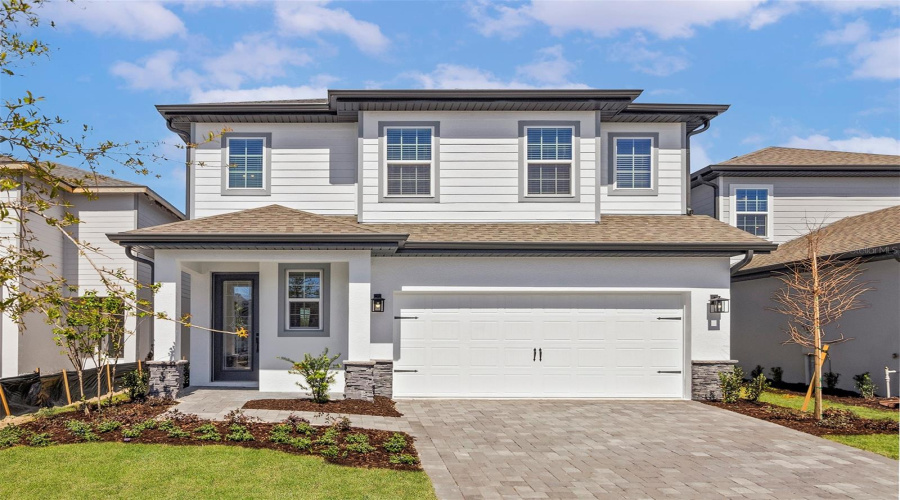 KISSIMMEE, Florida 34747, 4 Bedrooms Bedrooms, ,2 BathroomsBathrooms,Residential,For Sale,SOMERSWORTH,0,MFRTB8420409
