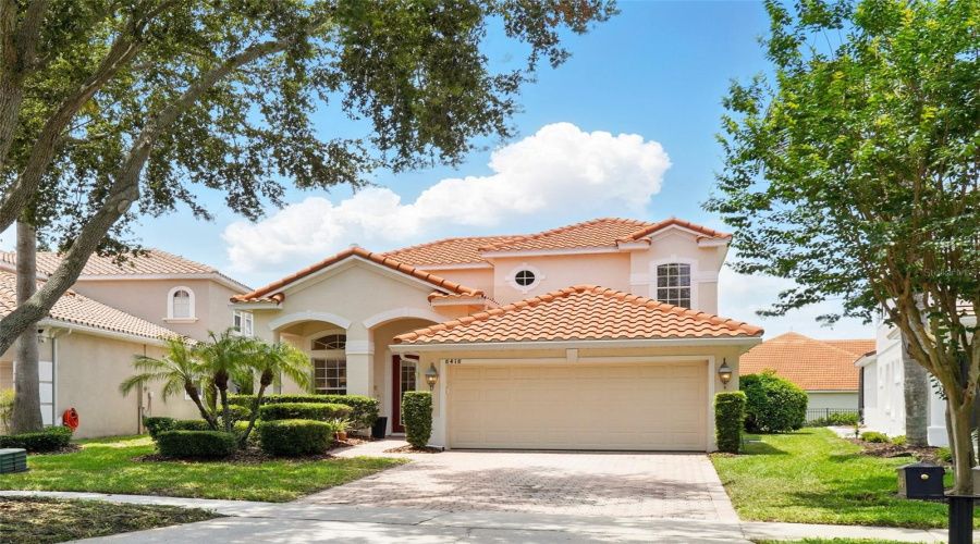 ORLANDO, Florida 32836, 4 Bedrooms Bedrooms, ,3 BathroomsBathrooms,Residential,For Sale,VIA BELLA NOTTE,0,MFRO6313147