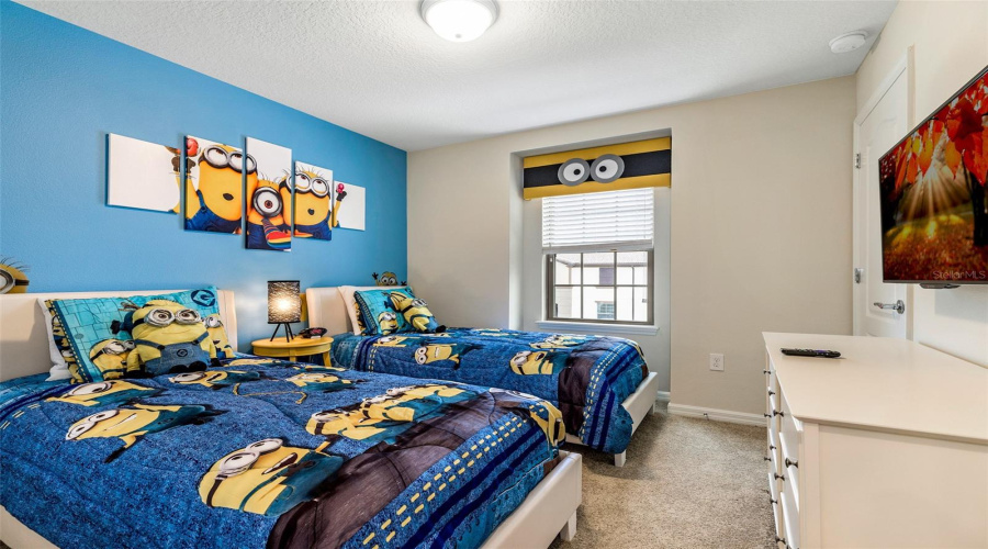 KISSIMMEE, Florida 34747, 5 Bedrooms Bedrooms, ,4 BathroomsBathrooms,Residential,For Sale,GENEVE,0,MFRO6295445