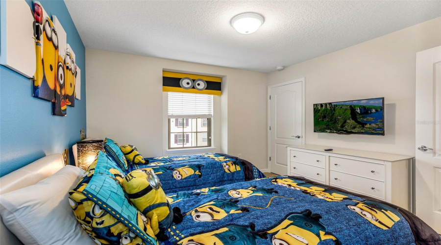 KISSIMMEE, Florida 34747, 5 Bedrooms Bedrooms, ,4 BathroomsBathrooms,Residential,For Sale,GENEVE,0,MFRO6295445