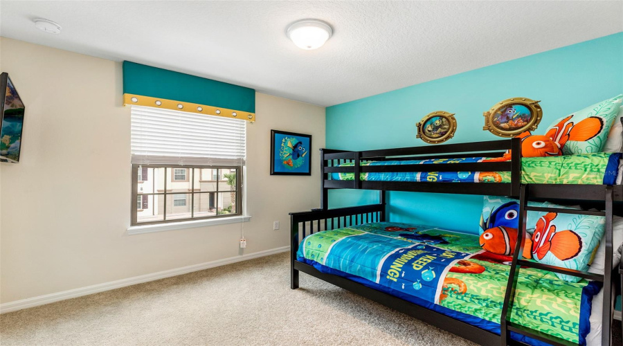 KISSIMMEE, Florida 34747, 5 Bedrooms Bedrooms, ,4 BathroomsBathrooms,Residential,For Sale,GENEVE,0,MFRO6295445