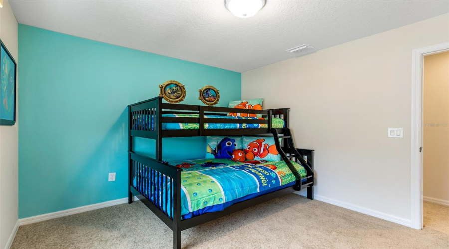 KISSIMMEE, Florida 34747, 5 Bedrooms Bedrooms, ,4 BathroomsBathrooms,Residential,For Sale,GENEVE,0,MFRO6295445