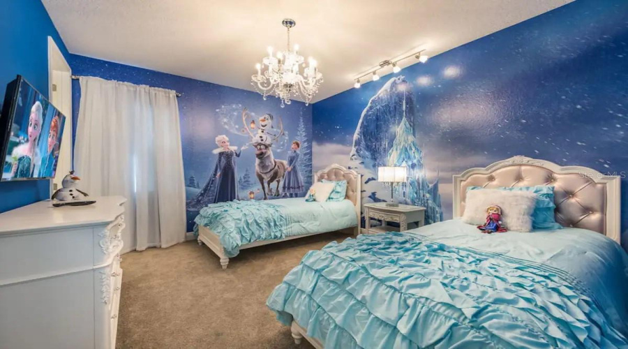KISSIMMEE, Florida 34747, 6 Bedrooms Bedrooms, ,6 BathroomsBathrooms,Residential,For Sale,BURMA,0,MFRO6217731