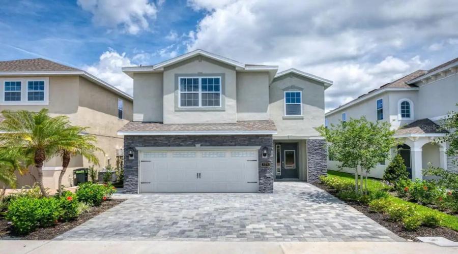 KISSIMMEE, Florida 34747, 6 Bedrooms Bedrooms, ,6 BathroomsBathrooms,Residential,For Sale,BURMA,0,MFRO6217731