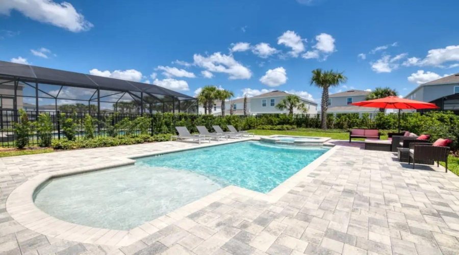 KISSIMMEE, Florida 34747, 6 Bedrooms Bedrooms, ,6 BathroomsBathrooms,Residential,For Sale,BURMA,0,MFRO6217731
