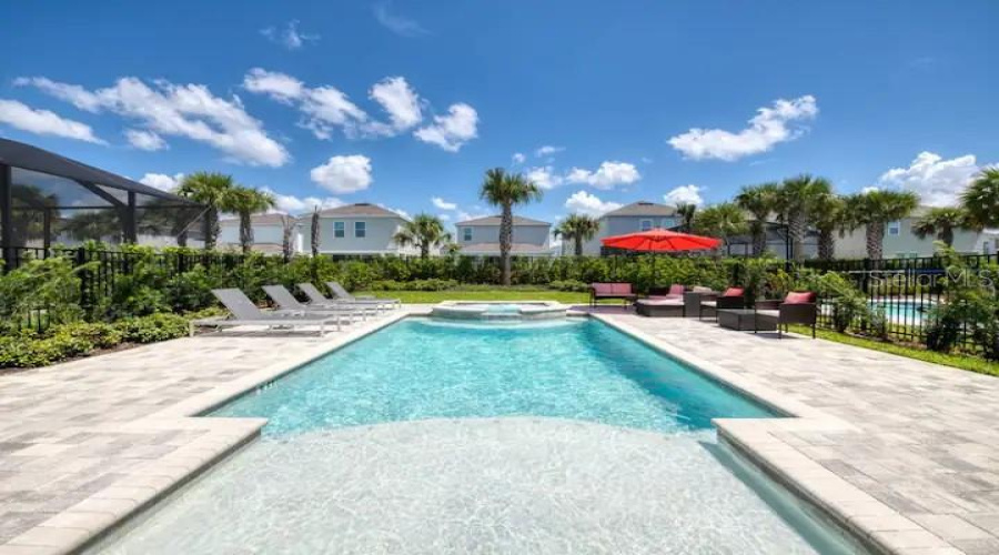 KISSIMMEE, Florida 34747, 6 Bedrooms Bedrooms, ,6 BathroomsBathrooms,Residential,For Sale,BURMA,0,MFRO6217731