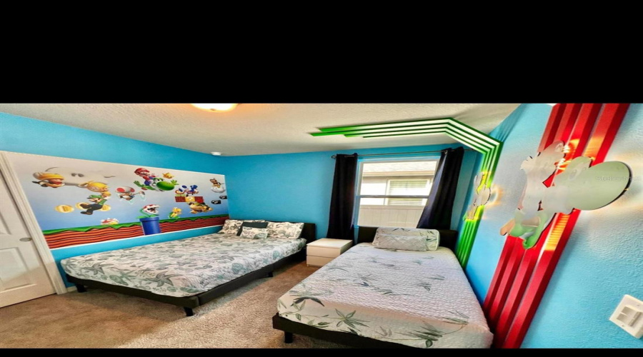 DAVENPORT, Florida 33897, 4 Bedrooms Bedrooms, ,2 BathroomsBathrooms,Residential,For Sale,BELLA VISTA DR,0,MFRO6337412