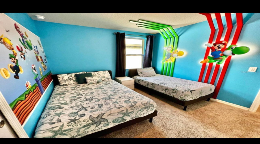 DAVENPORT, Florida 33897, 4 Bedrooms Bedrooms, ,2 BathroomsBathrooms,Residential,For Sale,BELLA VISTA DR,0,MFRO6337412