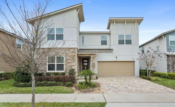 KISSIMMEE, Florida 34747, 9 Bedrooms Bedrooms, ,6 BathroomsBathrooms,Residential,For Sale,NASSAU POINT,0,MFRO6338414