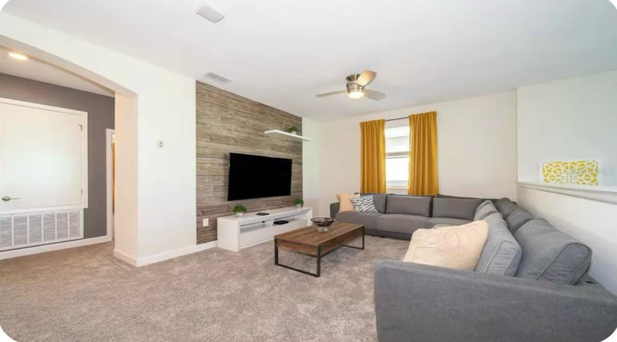 KISSIMMEE, Florida 34746, 5 Bedrooms Bedrooms, ,5 BathroomsBathrooms,Residential,For Sale,BOOKMARK,0,MFRS5133138