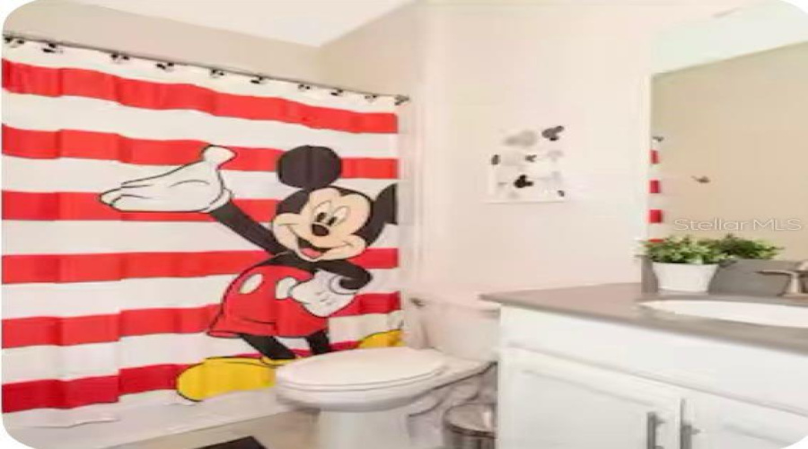 KISSIMMEE, Florida 34746, 5 Bedrooms Bedrooms, ,5 BathroomsBathrooms,Residential,For Sale,BOOKMARK,0,MFRS5133138