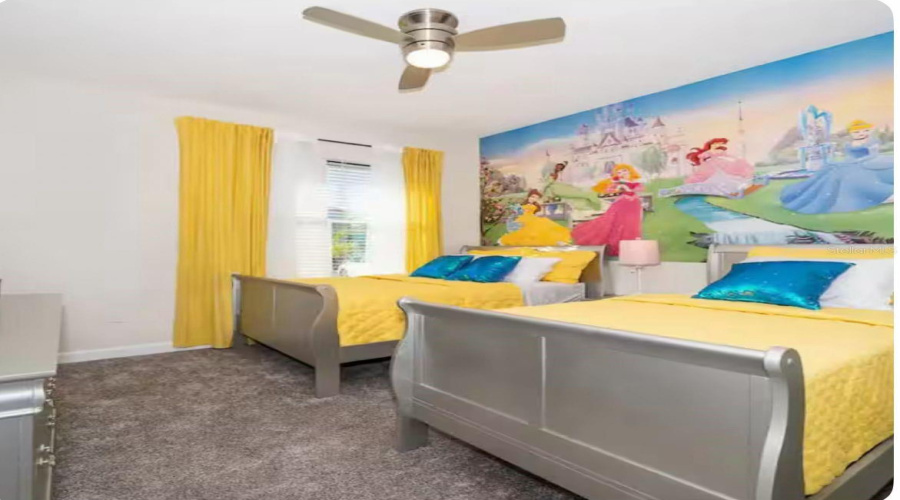 KISSIMMEE, Florida 34746, 5 Bedrooms Bedrooms, ,5 BathroomsBathrooms,Residential,For Sale,BOOKMARK,0,MFRS5133138