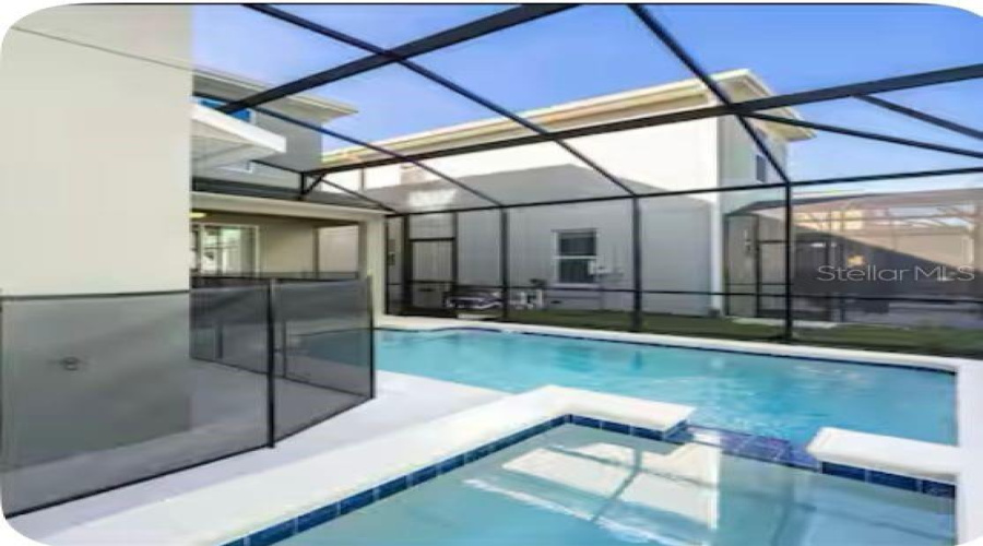 KISSIMMEE, Florida 34746, 5 Bedrooms Bedrooms, ,5 BathroomsBathrooms,Residential,For Sale,BOOKMARK,0,MFRS5133138