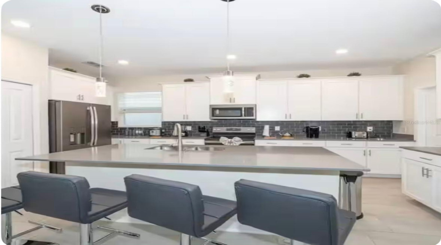KISSIMMEE, Florida 34746, 5 Bedrooms Bedrooms, ,5 BathroomsBathrooms,Residential,For Sale,BOOKMARK,0,MFRS5133138