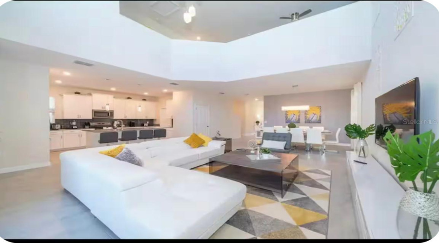 KISSIMMEE, Florida 34746, 5 Bedrooms Bedrooms, ,5 BathroomsBathrooms,Residential,For Sale,BOOKMARK,0,MFRS5133138