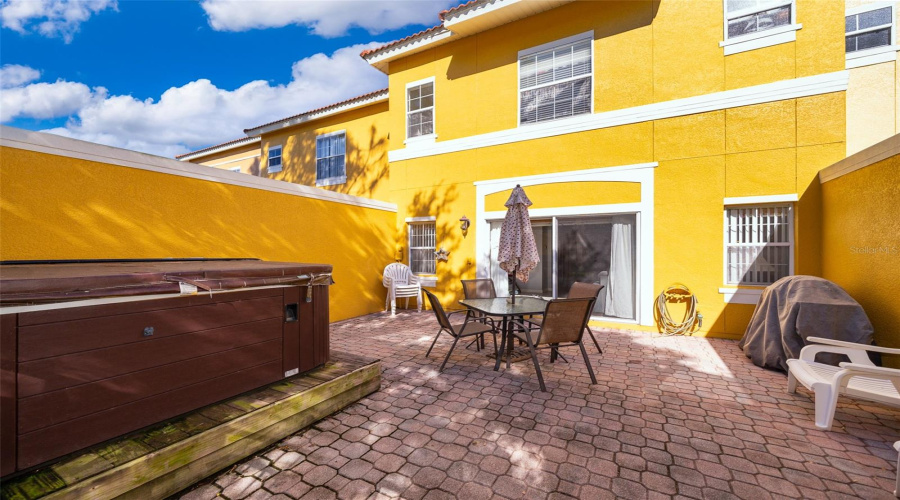 KISSIMMEE, Florida 34746, 3 Bedrooms Bedrooms, ,2 BathroomsBathrooms,Residential,For Sale,ORMOND BEACH,0,MFRS5131459
