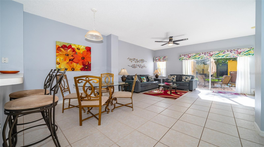 KISSIMMEE, Florida 34746, 3 Bedrooms Bedrooms, ,2 BathroomsBathrooms,Residential,For Sale,ORMOND BEACH,0,MFRS5131459