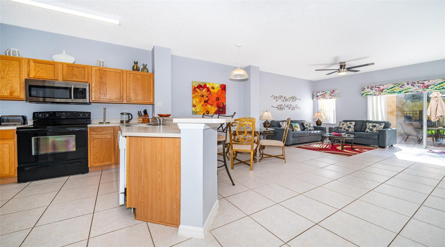 KISSIMMEE, Florida 34746, 3 Bedrooms Bedrooms, ,2 BathroomsBathrooms,Residential,For Sale,ORMOND BEACH,0,MFRS5131459