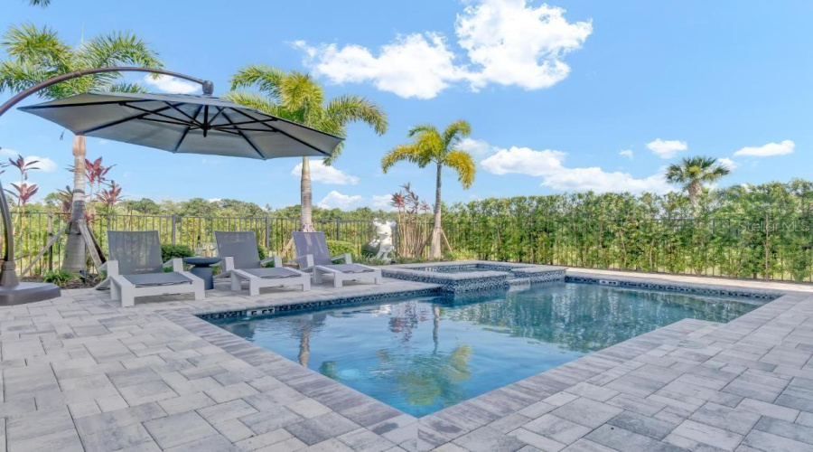 REUNION, Florida 34747, 6 Bedrooms Bedrooms, ,5 BathroomsBathrooms,Residential,For Sale,CASTLE PINES,0,MFRO6338454
