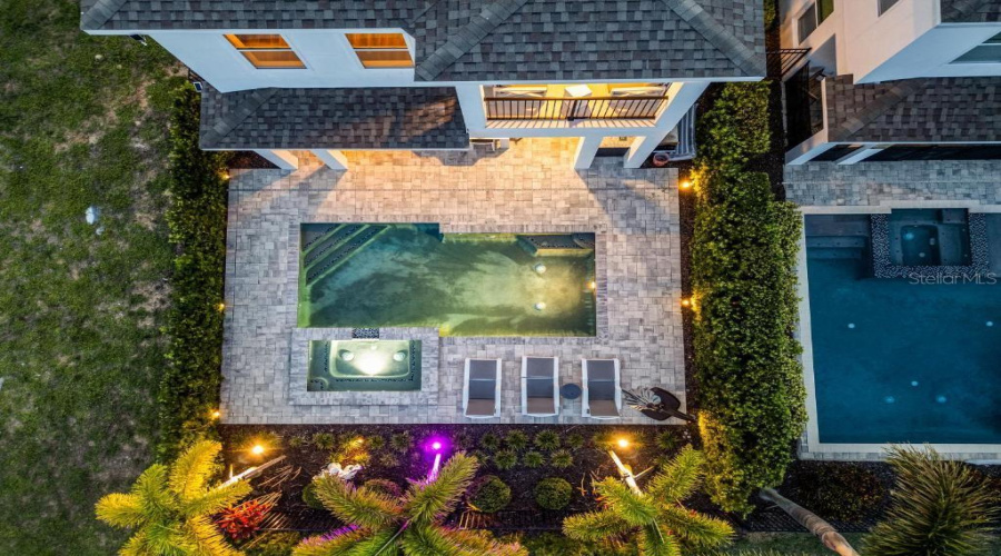 REUNION, Florida 34747, 6 Bedrooms Bedrooms, ,5 BathroomsBathrooms,Residential,For Sale,CASTLE PINES,0,MFRO6338454