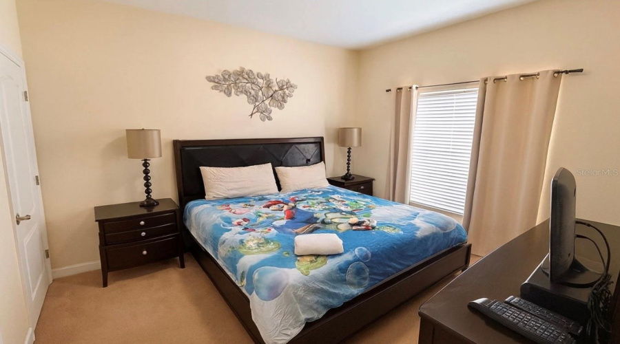 KISSIMMEE, Florida 34747, 4 Bedrooms Bedrooms, ,3 BathroomsBathrooms,Residential,For Sale,CALIFORNIA PALM,0,MFRS5121215