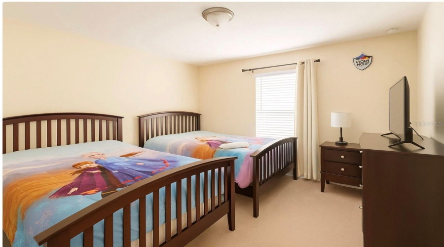 KISSIMMEE, Florida 34747, 4 Bedrooms Bedrooms, ,3 BathroomsBathrooms,Residential,For Sale,CALIFORNIA PALM,0,MFRS5121215